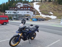 Motorradausflüge 2026